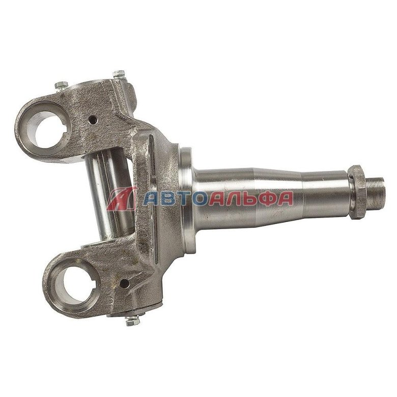 Кулак поворотный камаз