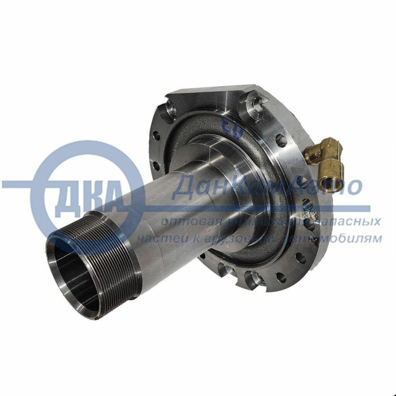 Цапфа камаз 4310