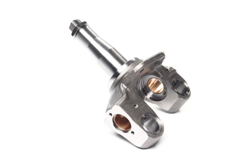 Кулак поворотный КАМАЗ 5320