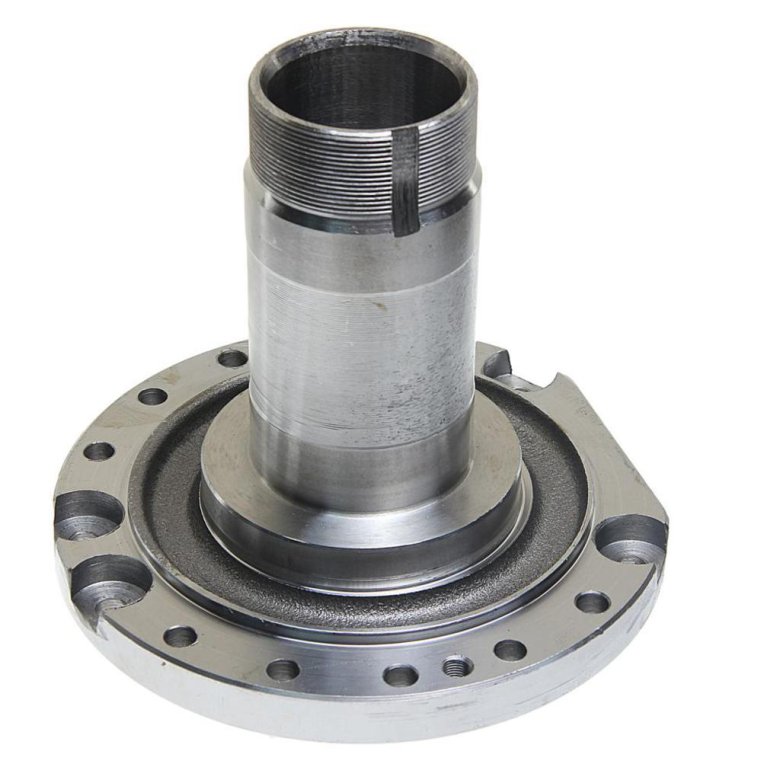 Цапфа кулака поворотного 43114-2304080