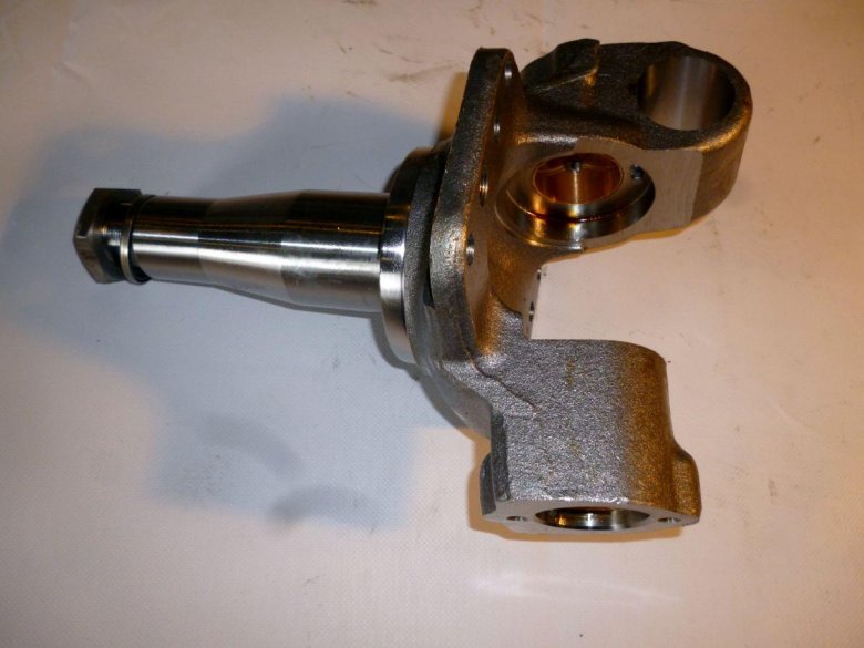 Кулак 5320-3001009