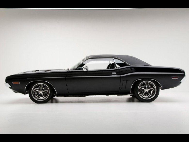 Dodge Charger 1969