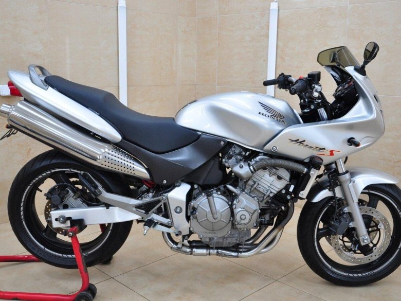 Honda cb 600 f hornet