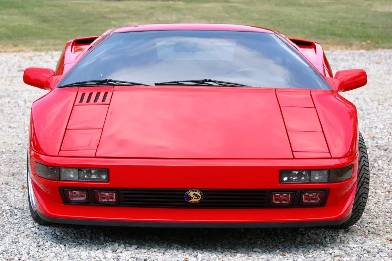 Автомобиль Cizeta v16t