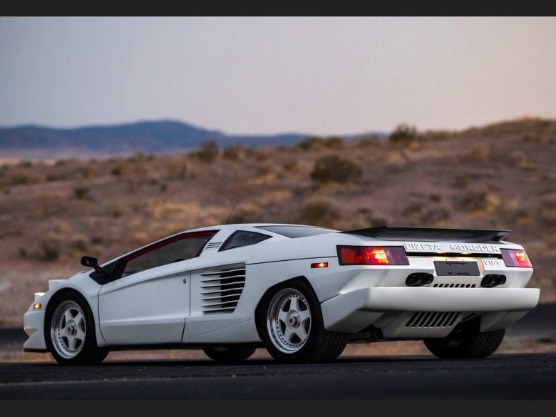 Cizeta moroder v 16 t