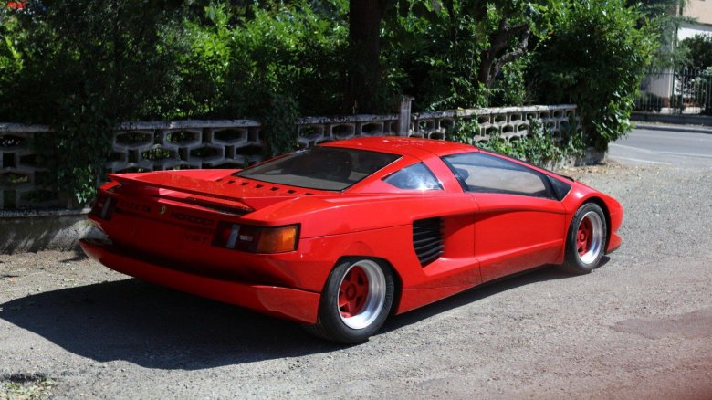 Прототип стрела авто