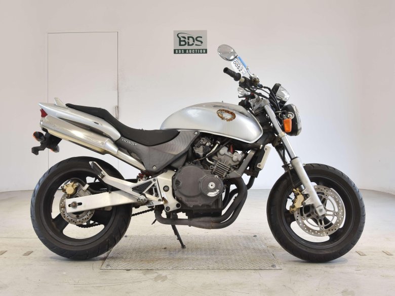 Хонда хорнет 250