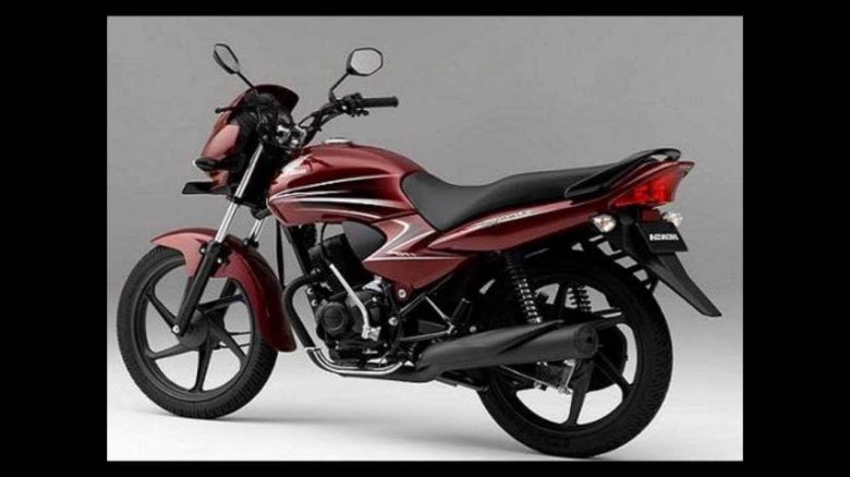 Honda Dream 110