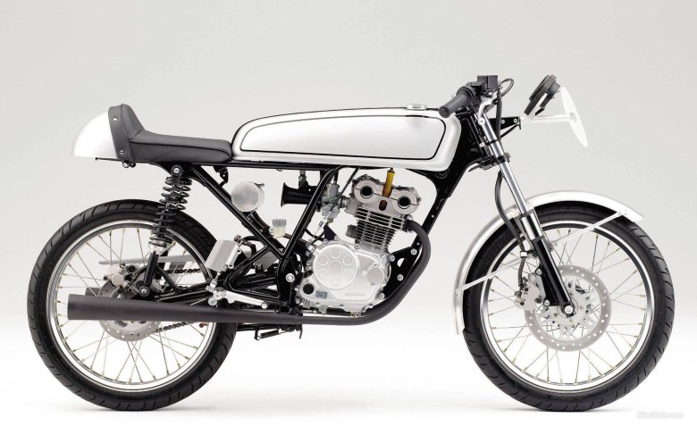 Honda Dream 50