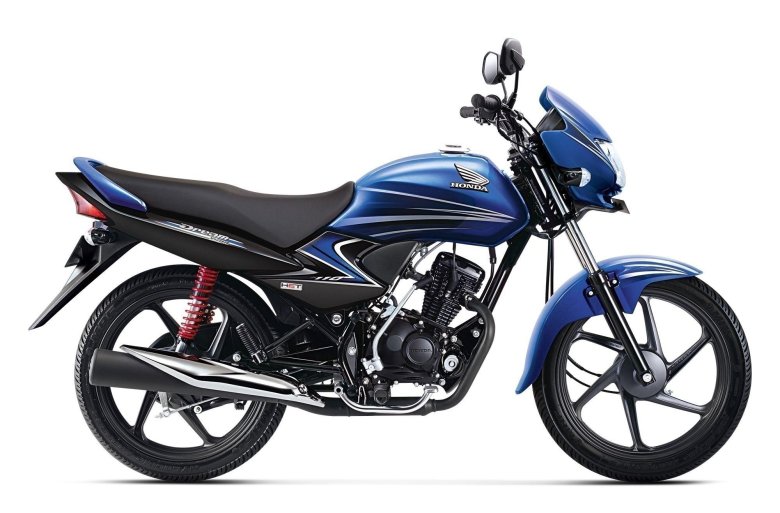 Honda Dream Yuga
