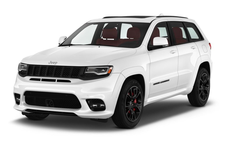Jeep Grand Cherokee 2018