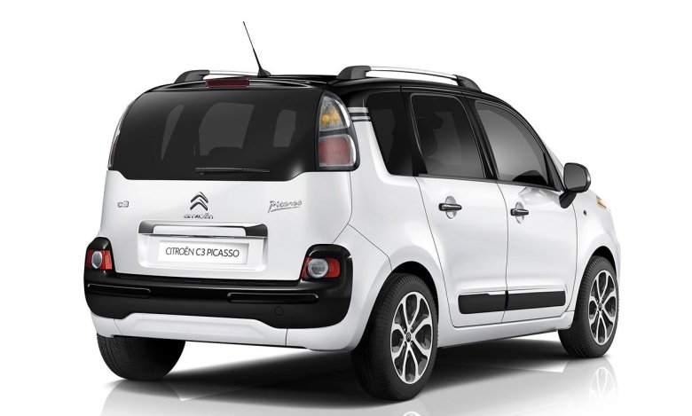 Citroen c3 Picasso
