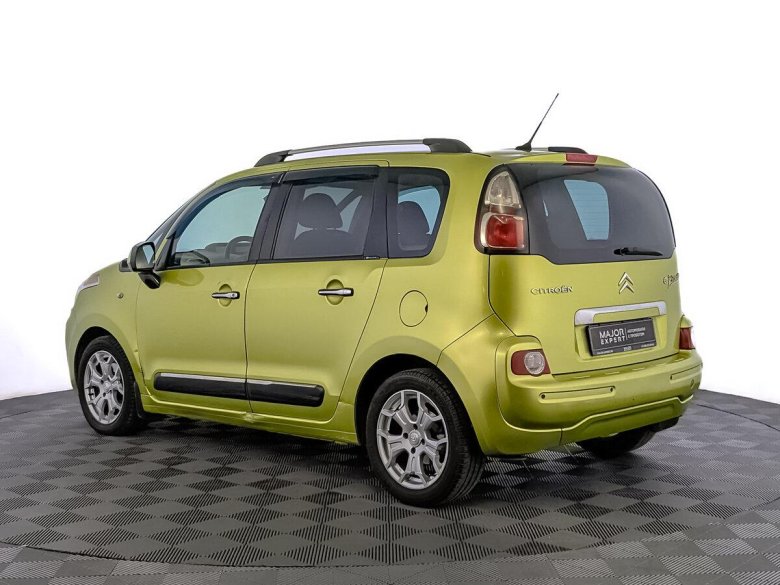 Citroen c3 Picasso