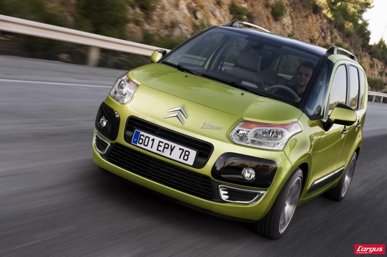 Citroen c3 Picasso