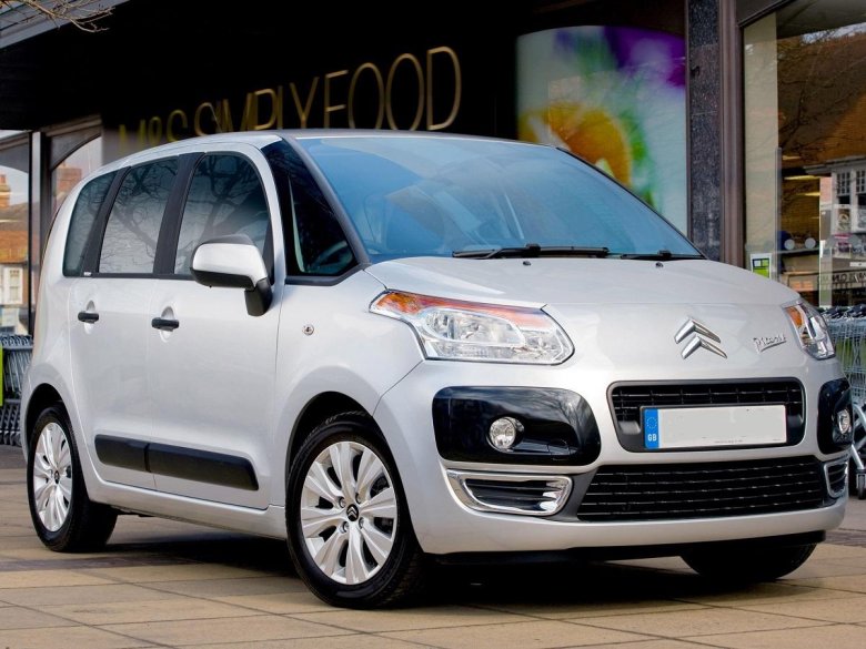 Citroen c3 Picasso