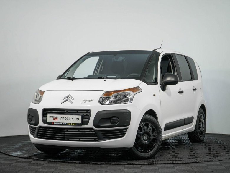 Citroen c3 Picasso