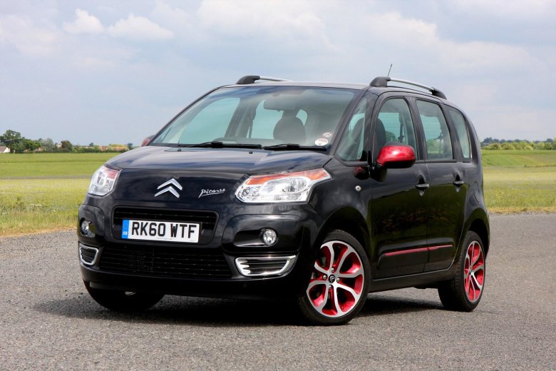 Citroen c3 Picasso