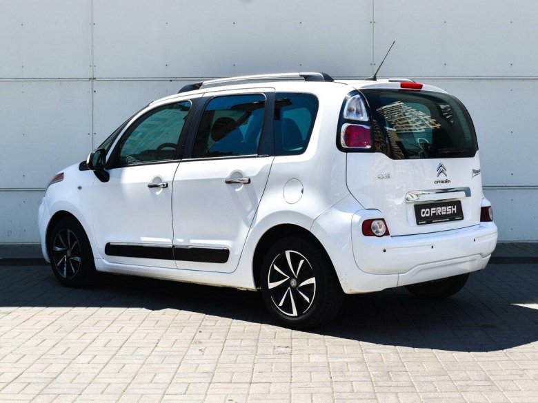 P1755 Citroen c3