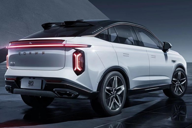 Roewe 2021