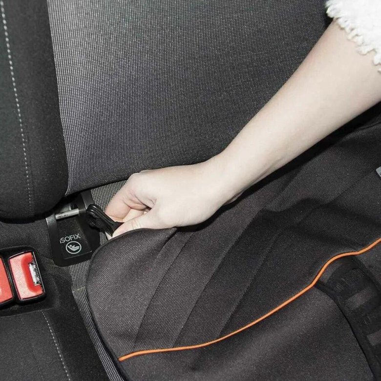 BESAFE pregnant izi Fix