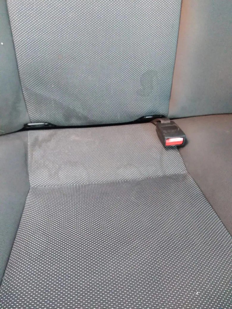 Audi 80 кронштейн Isofix