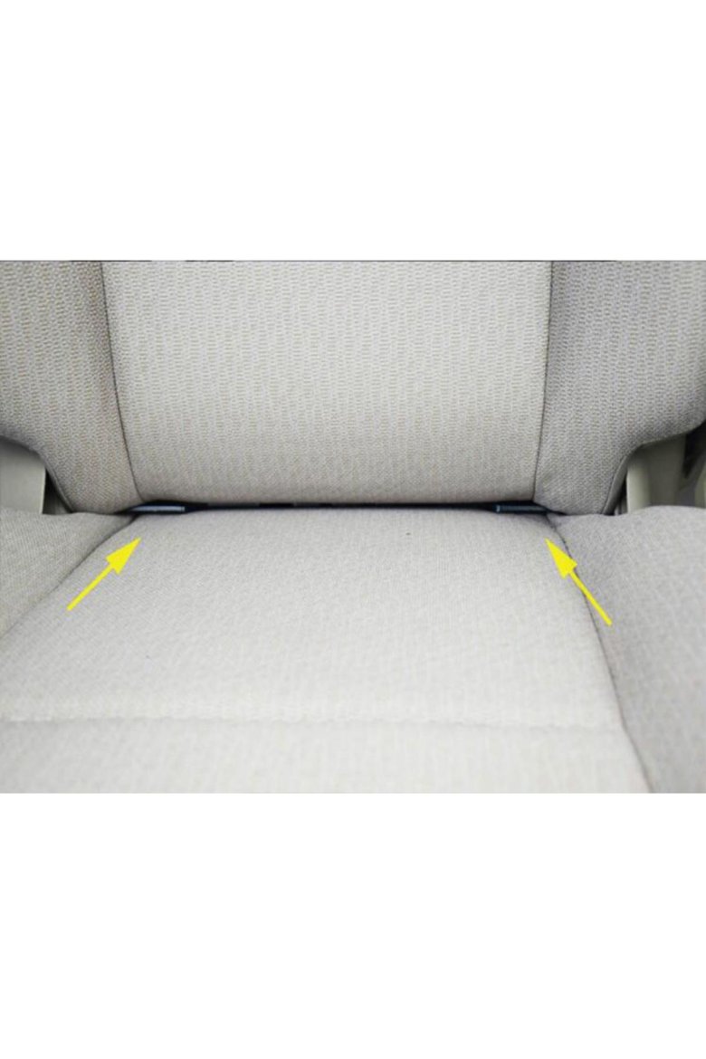 Хёндай элантра 2008 изофикс