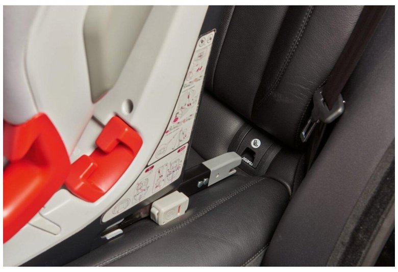 Chicco youniverse fix