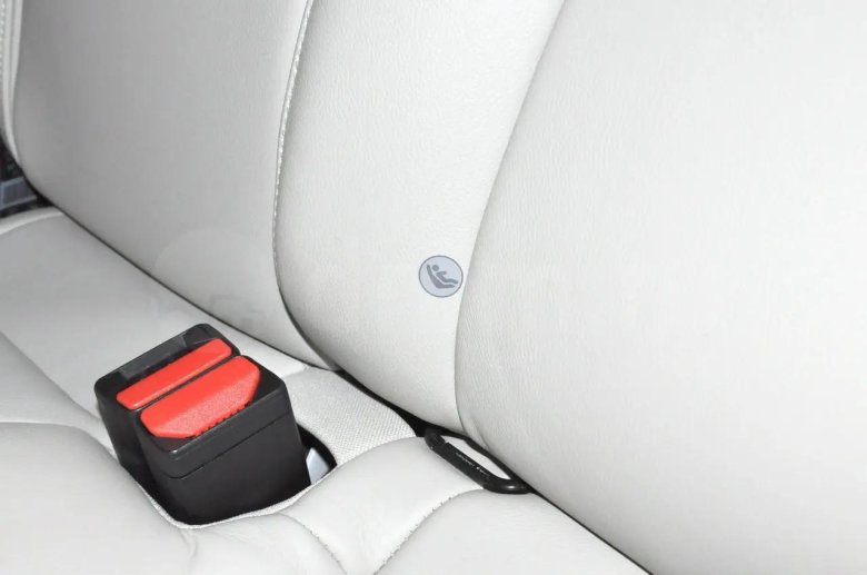 Удлинитель для ремней детского автокресла