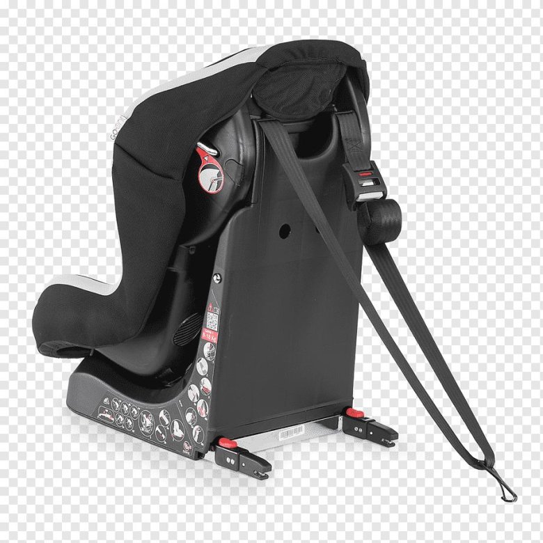 Кресло Чико изофикс