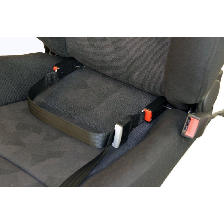 Система изофикс автокресло