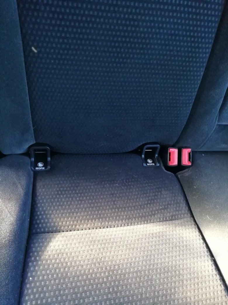 Крепления Isofix Приора 2
