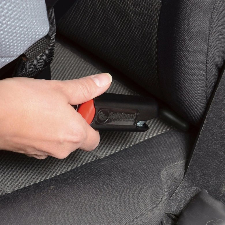 Система изофикс