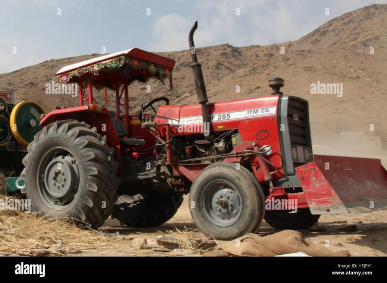 Massey Ferguson сельхозтехника