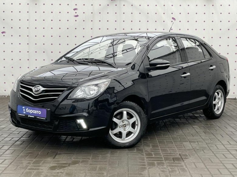 Lifan celliya (530) 1.5 mt