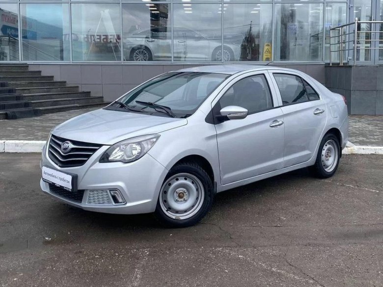 Lifan celliya (530) 1.5 mt