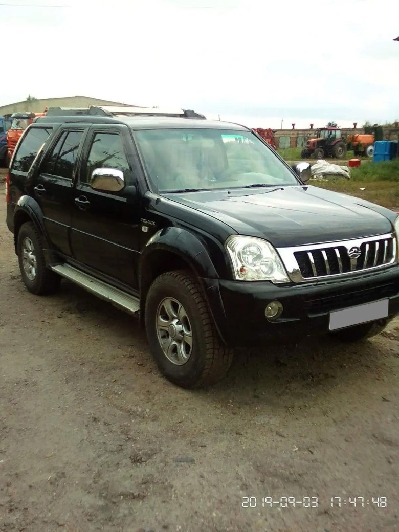 Грейт волл пегасус