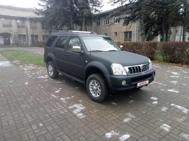 Toyota land cruiser prado 120 series