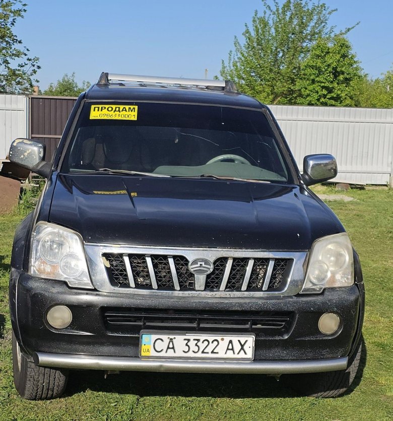 Jeep grand cherokee iii (wk)