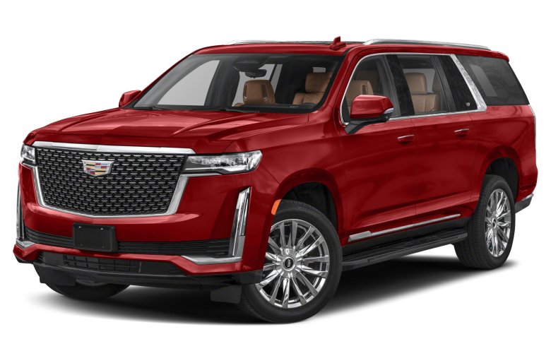Cadillac Escalade 2022