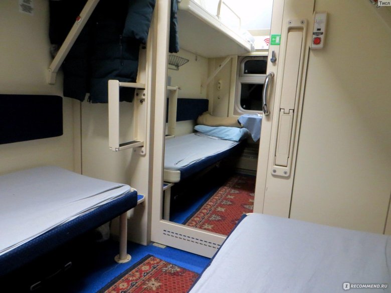 Самара москва поезд