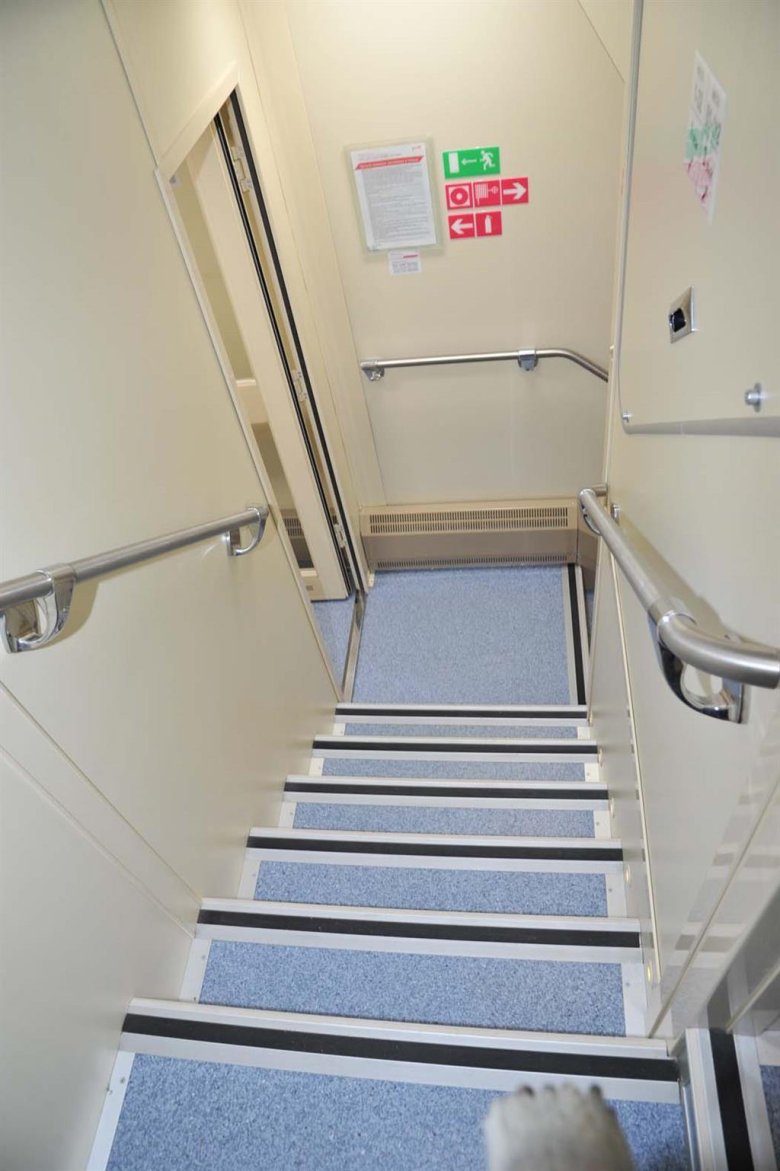 2х этажный поезд москва санкт-петербург