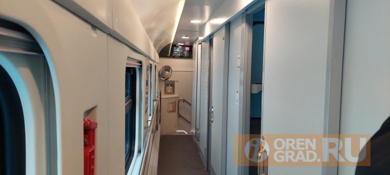 Вагон ТВЗ 61-4440