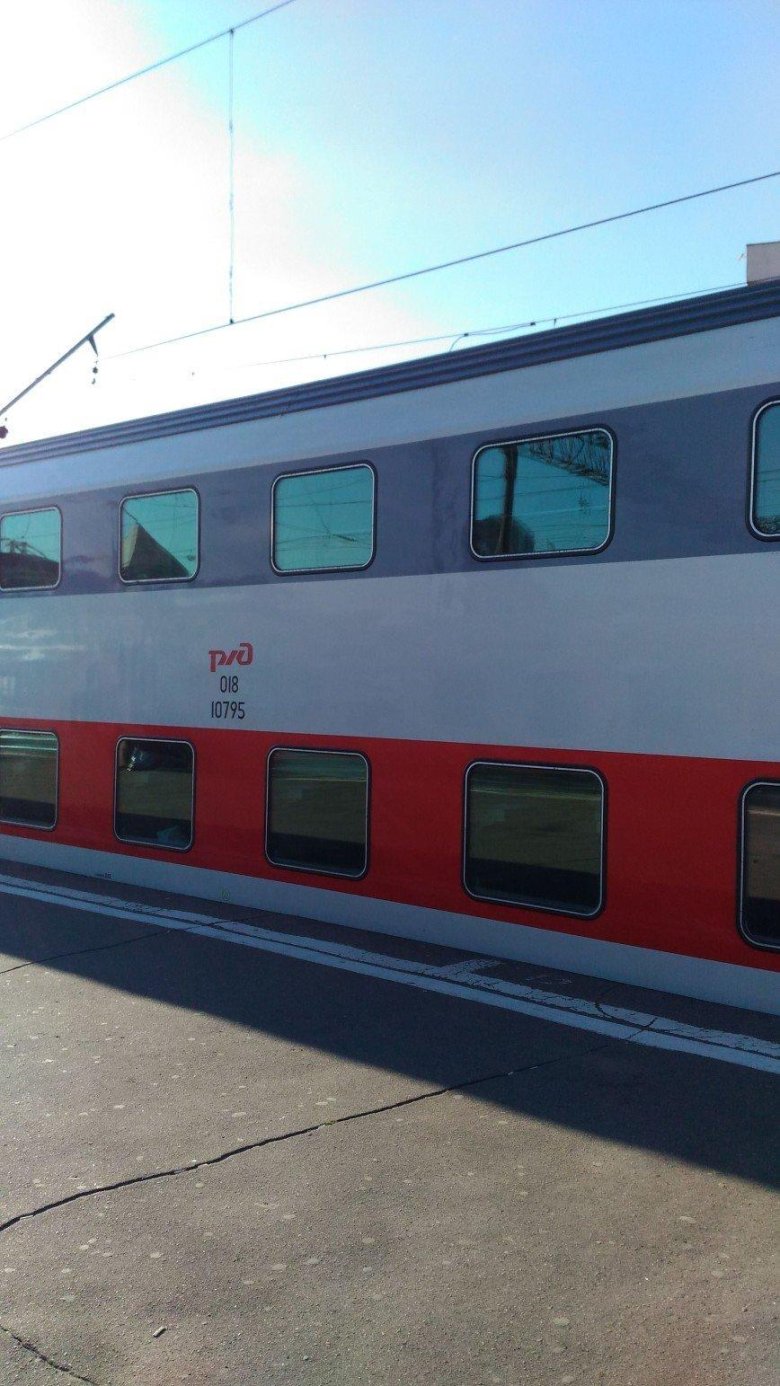 049й Самара Москва