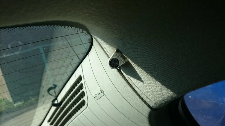 Сигнализация для автомобиля