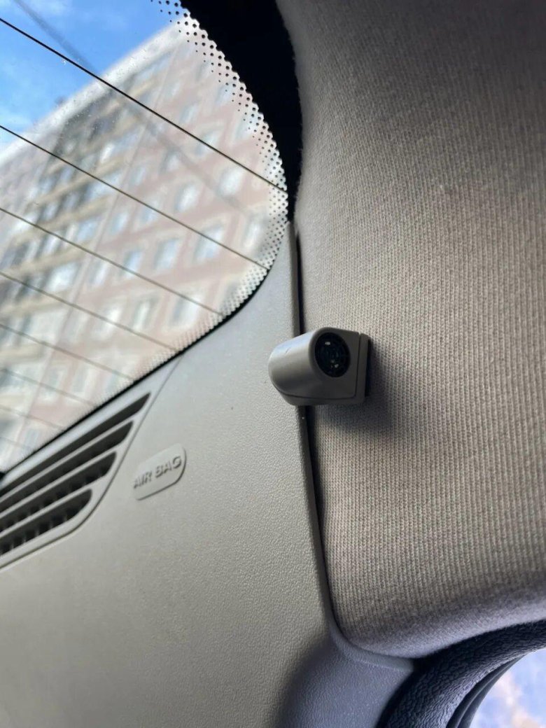 Видеорегистратор neoline x53