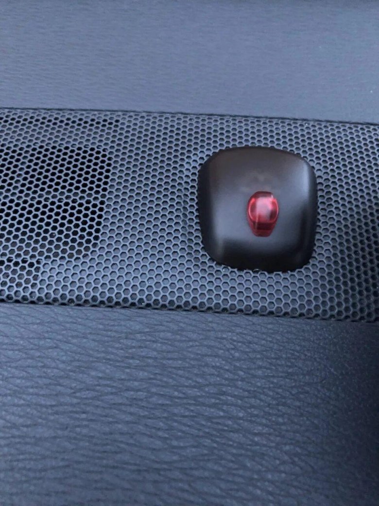 Датчик света Вольво хс90