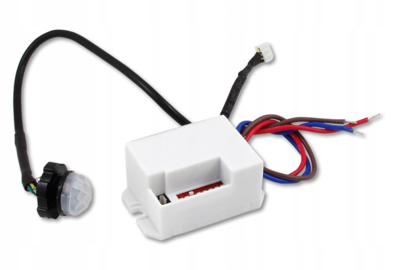 Mini PIR-датчик движения NW 740