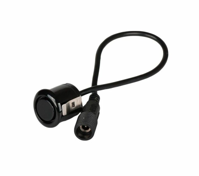 Датчик парктроника черный (s18-7900303aace)