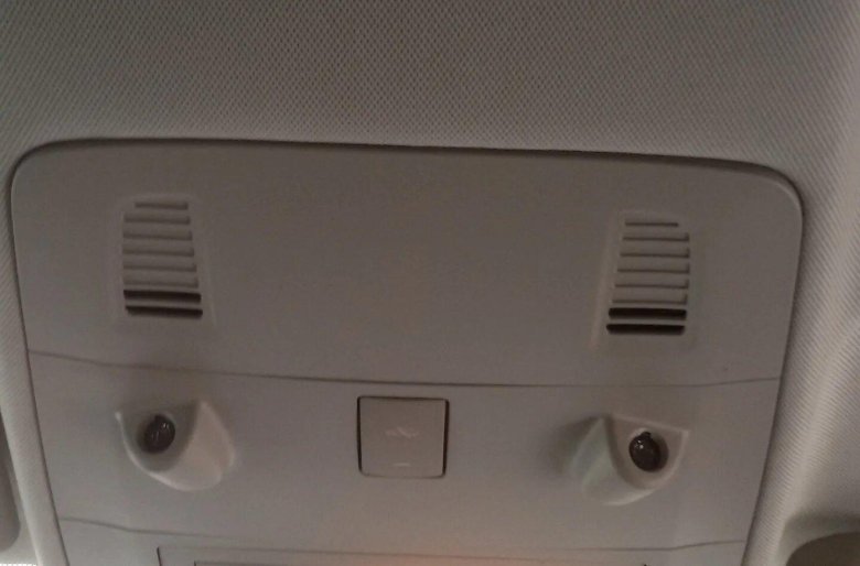 Опель Астра j датчик объема