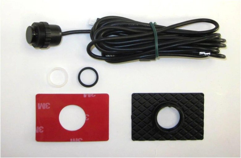 Парктроник AAALINE RNG-14